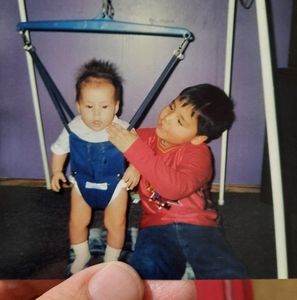 Meet your Posher, Joelene